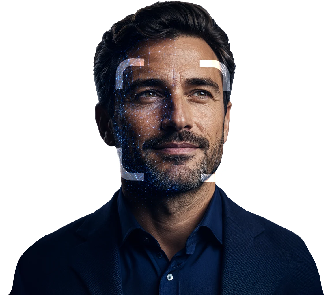 Vistoriador utilizando o aplicativo RegulaJá